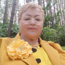 Фотография девушки Татьяна, 65 лет из г. Воронеж