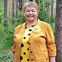 Татьяна, 65 лет