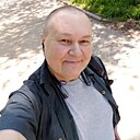 Александр, 57 лет