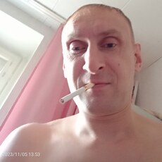 Фотография мужчины Алексей, 44 года из г. Казань