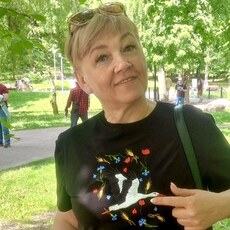 Фотография девушки Анжелика, 55 лет из г. Томск