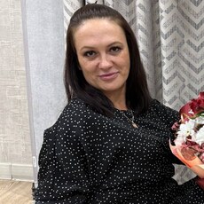 Фотография девушки Яна, 42 года из г. Бодайбо