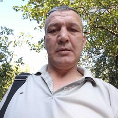 Фотография мужчины Андрей, 48 лет из г. Электросталь