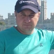 Фотография мужчины Алексей, 40 лет из г. Улан-Удэ