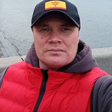 Фотография мужчины Александр, 43 года из г. Чебоксары