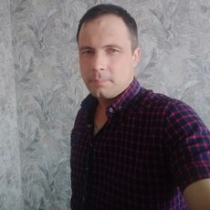 Фотография мужчины Евгений, 35 лет из г. Омск