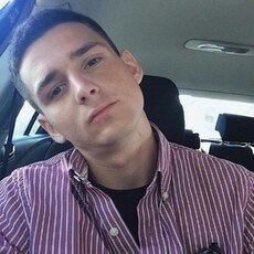 Фотография мужчины Pasha, 29 лет из г. Минск