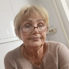 Фотография девушки Нинель, 63 года из г. Ярославль