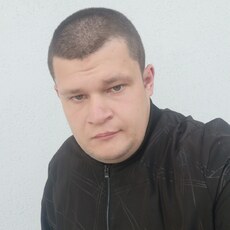 Фотография мужчины Василий Петручик, 25 лет из г. Кобрин
