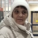 Оля, 64 года