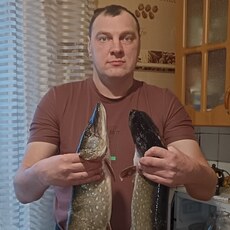 Фотография мужчины Александар, 40 лет из г. Туров