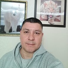 Фотография мужчины Тимур, 42 года из г. Москва