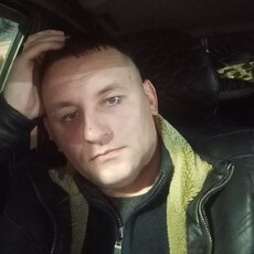 Фотография мужчины Вовик, 35 лет из г. Муром