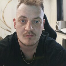 Фотография мужчины Алексей, 32 года из г. Саранск