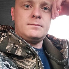 Фотография мужчины Александр, 32 года из г. Тайшет