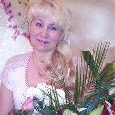 Фотография девушки Светланка, 53 года из г. Усть-Кут