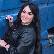 Фотография девушки Оксана, 30 лет из г. Кушва