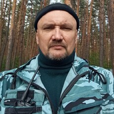 Фотография мужчины Михаил, 51 год из г. Курагино