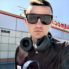 Фотография мужчины Тимур, 29 лет из г. Анжеро-Судженск