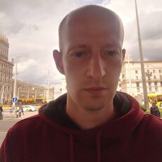 Фотография мужчины Дмитрий, 35 лет из г. Барановичи