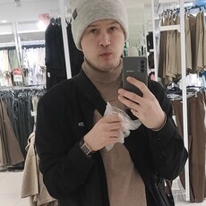 Фотография мужчины Андрей, 28 лет из г. Магадан