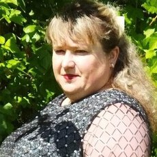 Фотография девушки Алеся, 38 лет из г. Гомель