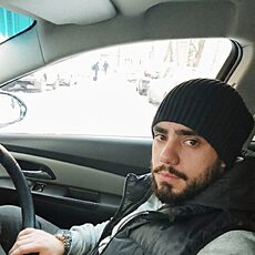 Фотография мужчины Кирилл, 37 лет из г. Орел