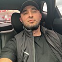Загир, 36 лет