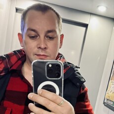 Фотография мужчины Алексей, 37 лет из г. Пенза