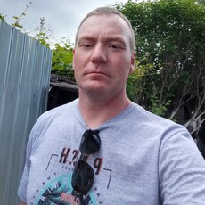 Фотография мужчины Александр, 42 года из г. Ивановка