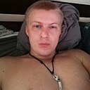 Никита, 34 года