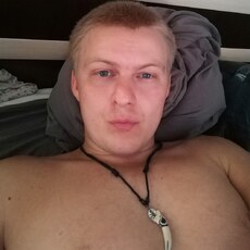 Фотография мужчины Никита, 34 года из г. Барнаул