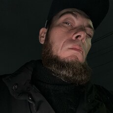 Фотография мужчины Алексей, 38 лет из г. Алматы