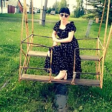 Фотография девушки Айя, 28 лет из г. Туринск
