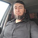 Зелимхан, 35 лет