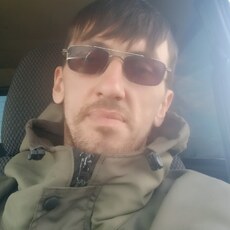 Фотография мужчины Милый, 38 лет из г. Сальск