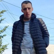 Фотография мужчины Олег, 32 года из г. Ульяновск