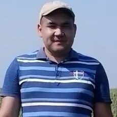 Фотография мужчины Murat, 45 лет из г. Костанай