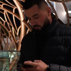 Фотография мужчины Эль, 28 лет из г. Адлер