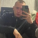 Андрей, 24 года