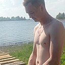 Семён, 25 лет
