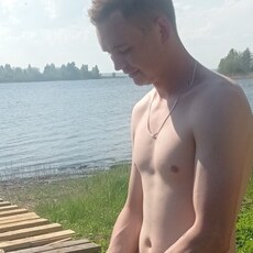Фотография мужчины Семён, 25 лет из г. Петрозаводск