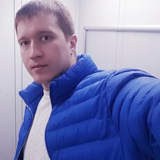 Фотография мужчины Алексей, 38 лет из г. Чебоксары