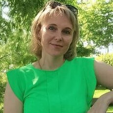 Фотография девушки Людмила, 41 год из г. Краснодар