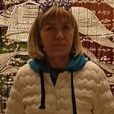 Фотография девушки Надежда, 51 год из г. Улан-Удэ