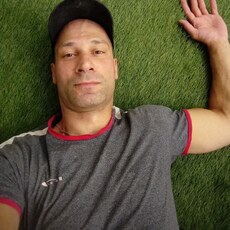 Фотография мужчины Михаил, 47 лет из г. Самара