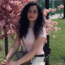 Фотография девушки Оксана, 27 лет из г. Бишкек