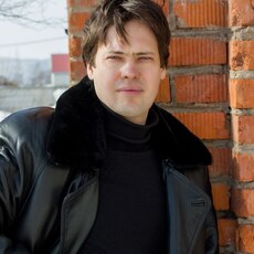 Фотография мужчины Любимый, 37 лет из г. Уссурийск