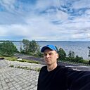 Паша, 33 года
