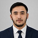 Нурлан, 31 год